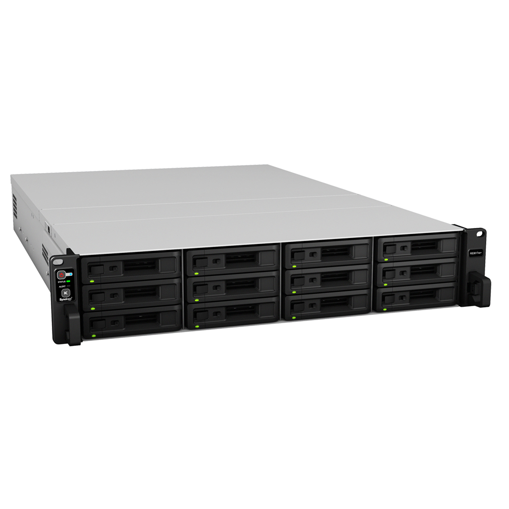 NAS Synology RackStation RS3617xs+