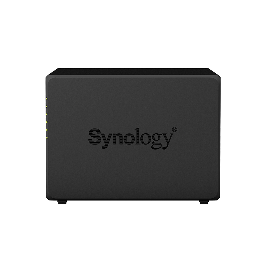 NAS Synology DiskStation DS1019+