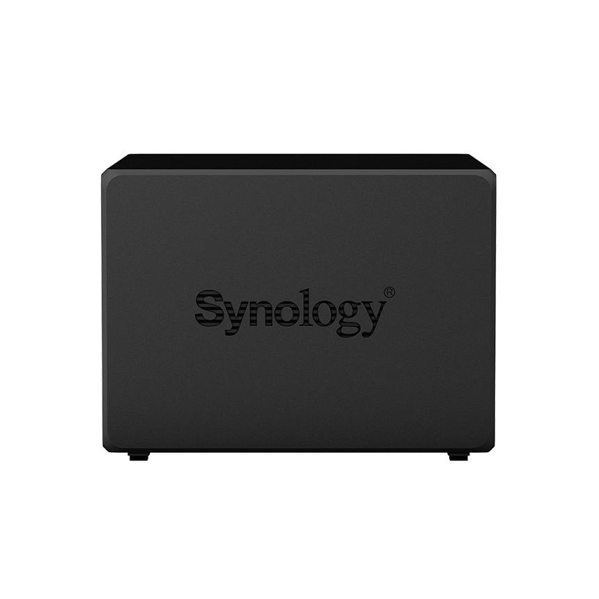 NAS Synology DiskStation DS1019+