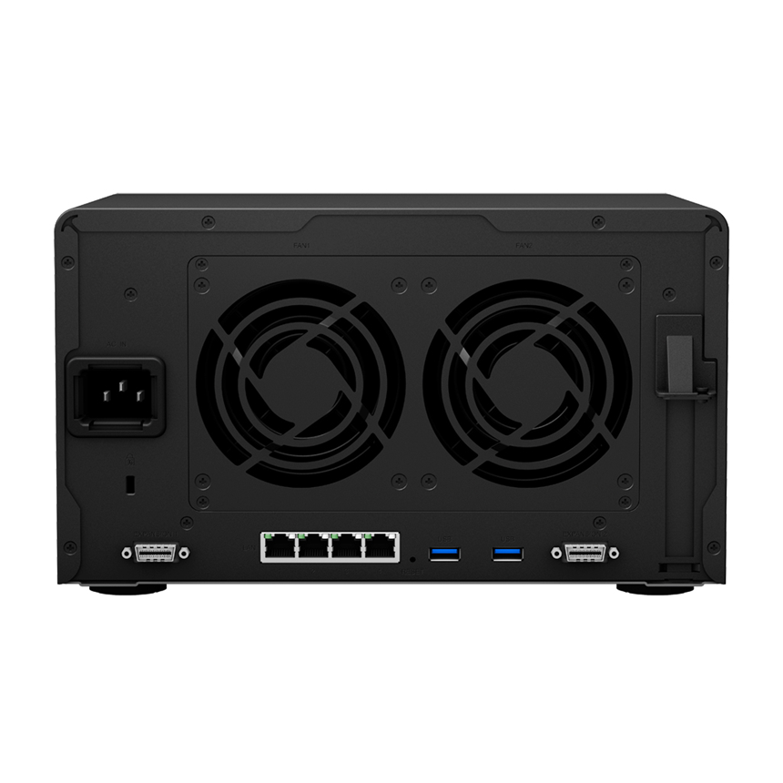 NAS Synology DiskStation DS3018xs