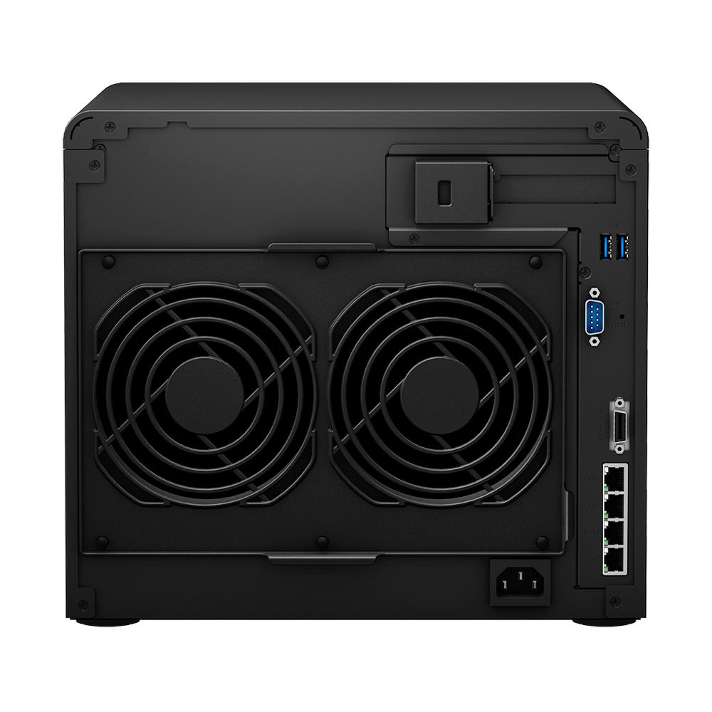 NAS Synology DiskStation DS2419+