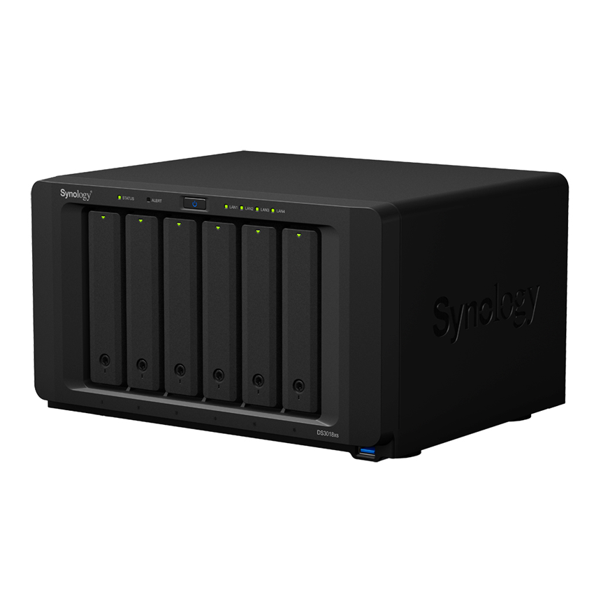 NAS Synology DiskStation DS3018xs