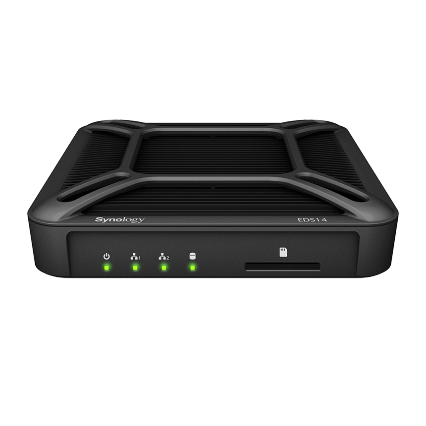 Nas Synology EDS14