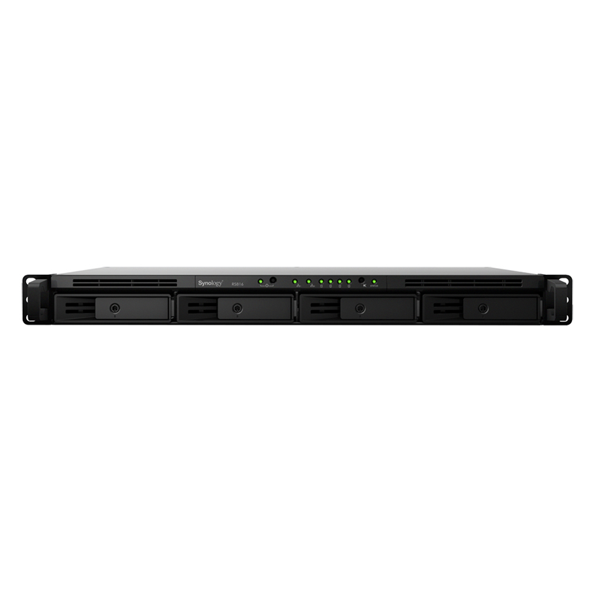 NAS Synology RackStation RS816