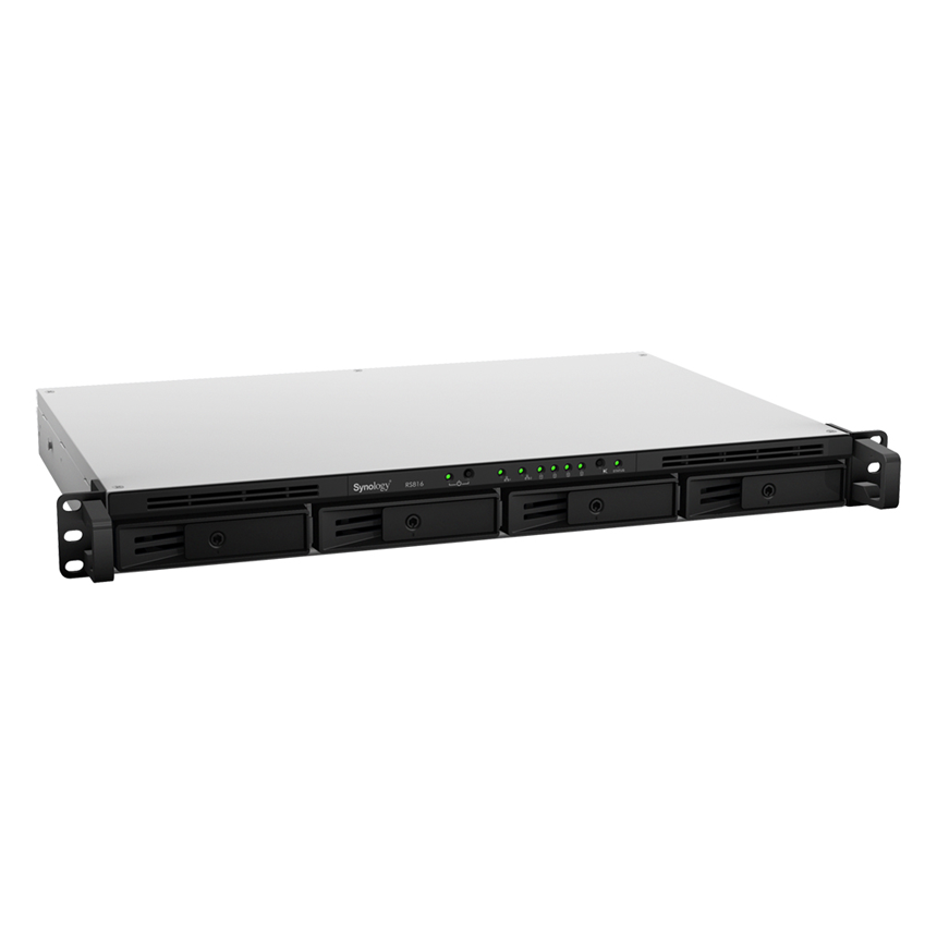 NAS Synology RackStation RS816