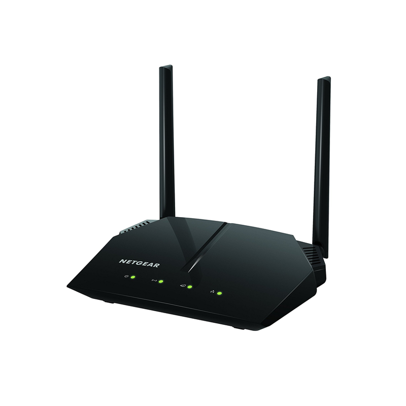 Router wifi Netgear R6120