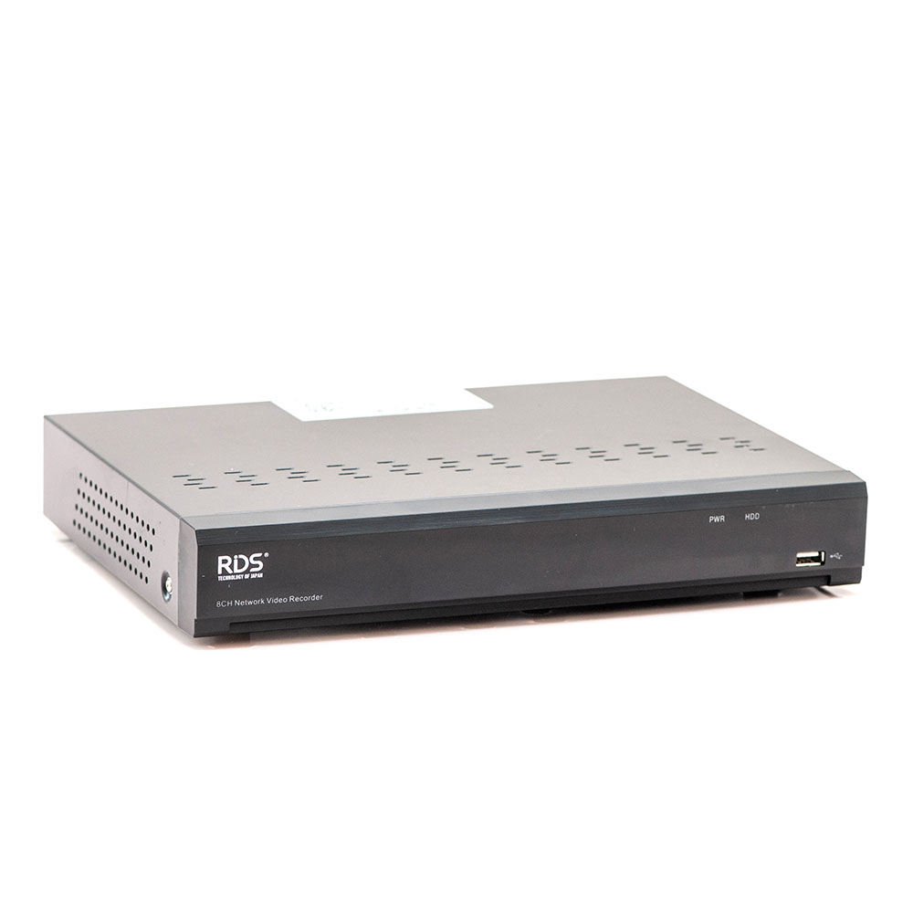 DAU GHI RDS IP NVR50081