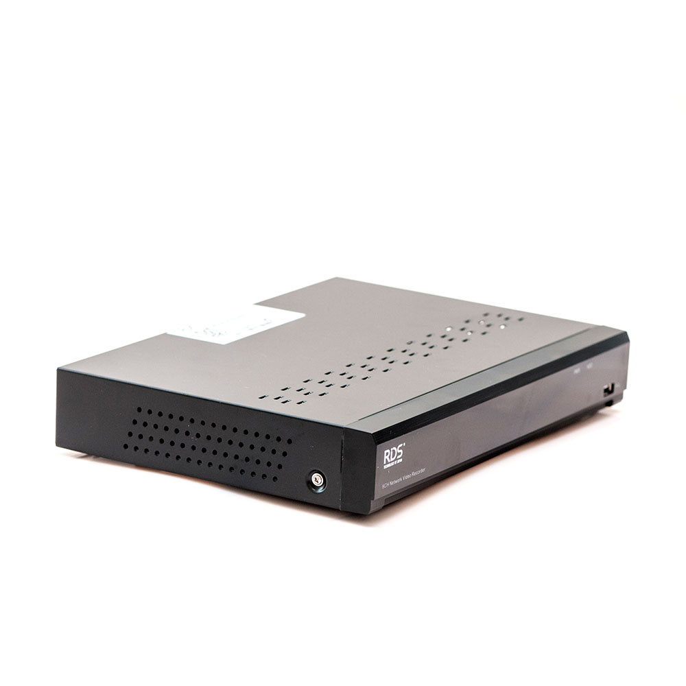 DAU GHI RDS IP NVR50081