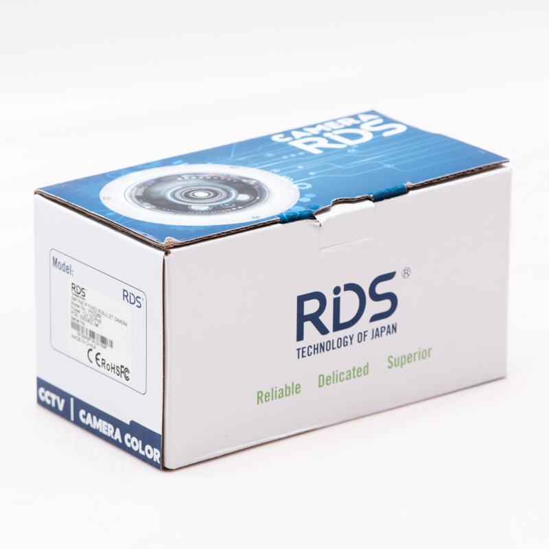 CAMERA RDS IP IPX226R