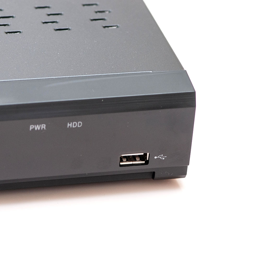 DAU GHI RDS IP NVR50081