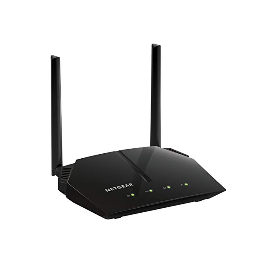 Router Netgear R6080 AC1000