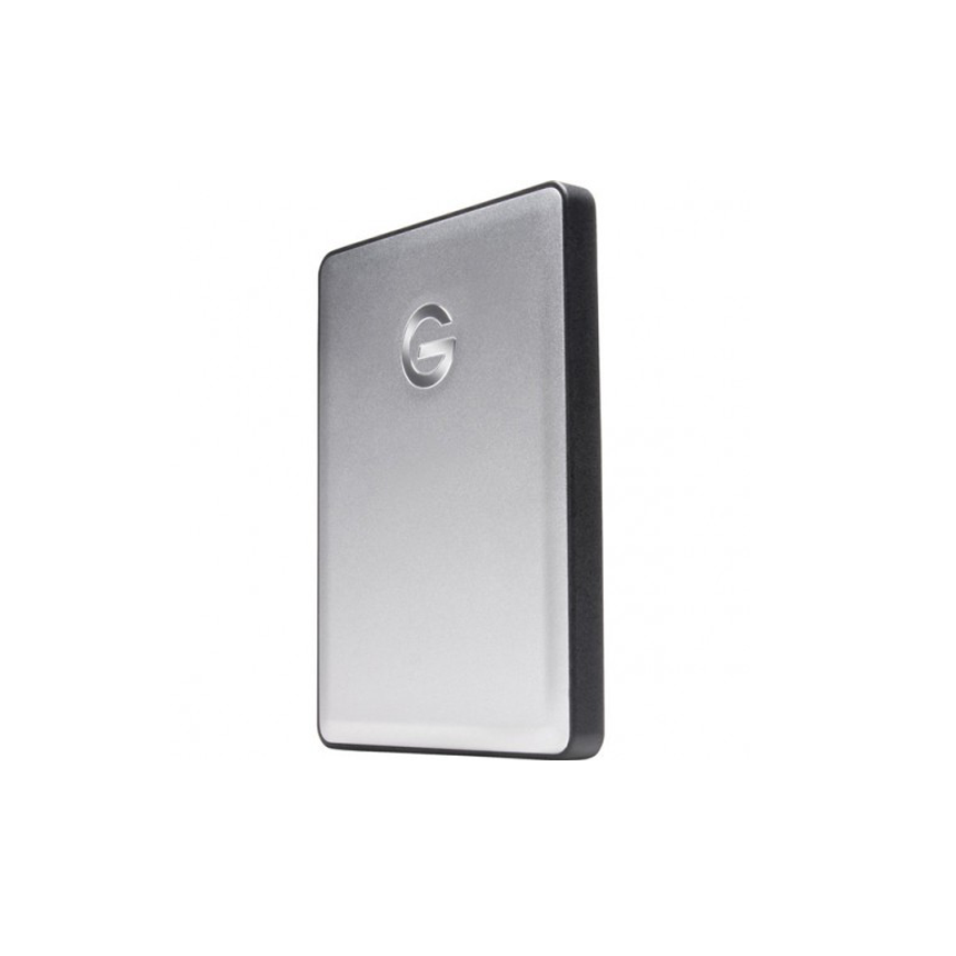 O cung G-Tech 1TB Silver 0G06071