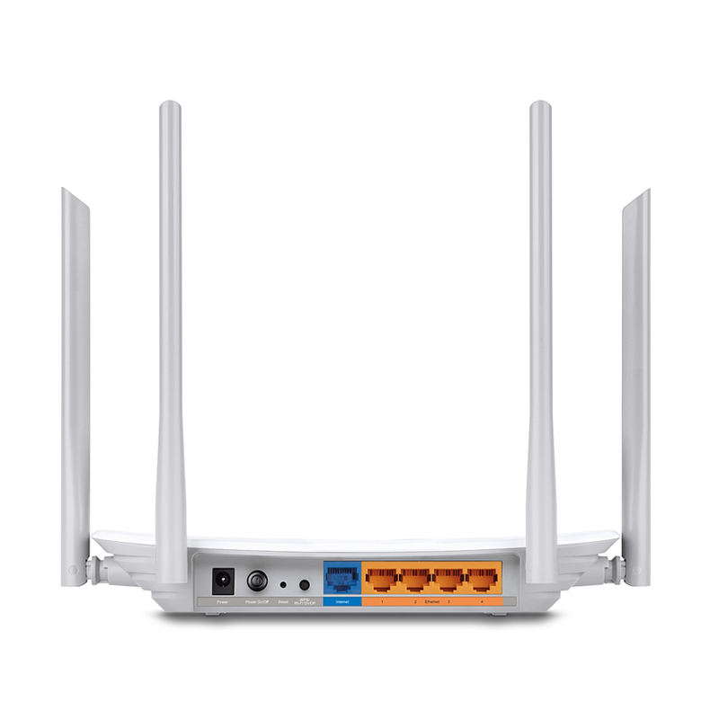 Router Wifi TP-Link Archer C50