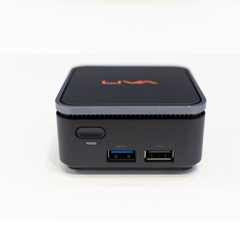 Mini PC ECS Liva Q