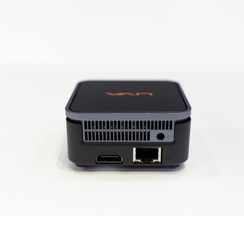 Mini PC ECS Liva Q