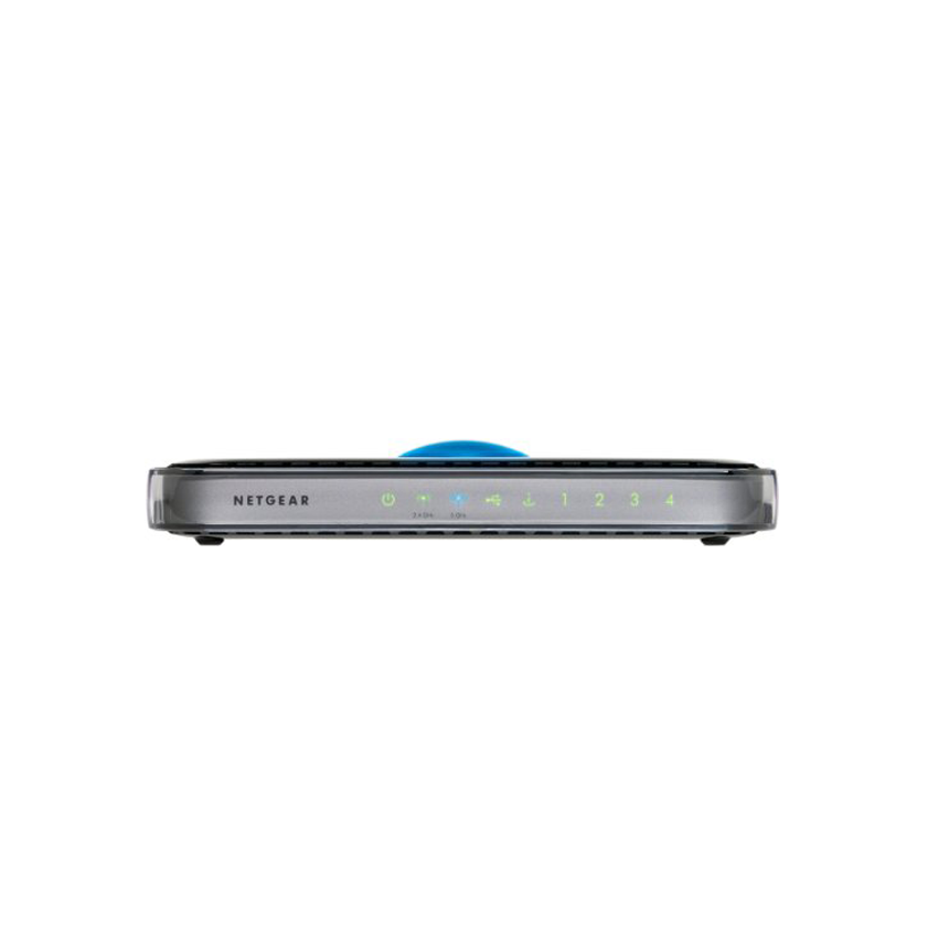 Router wifi Netgear N600 WNDR3400