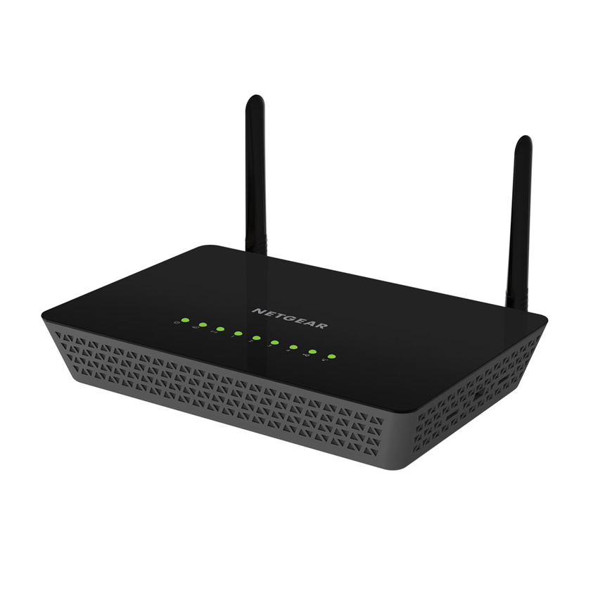 Router wifi Netgear R6220 AC 1200Mb