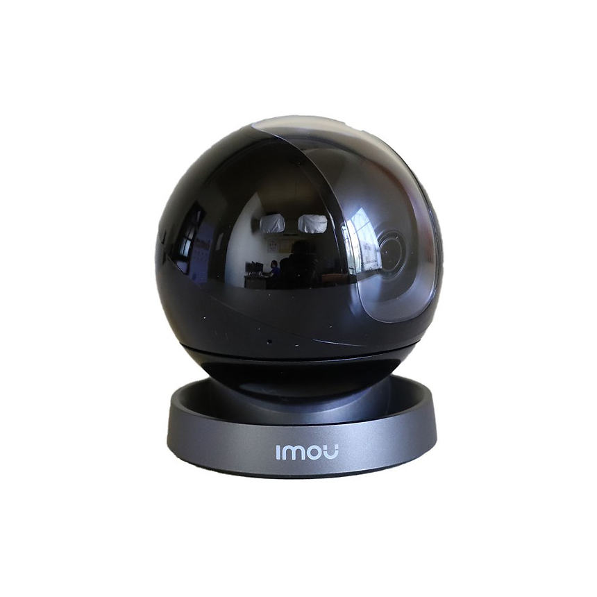 Camera IP 2.0 Ranger Pro IPC-A26HP Camera IP 2.0 Ranger Pro IPC-A26HP