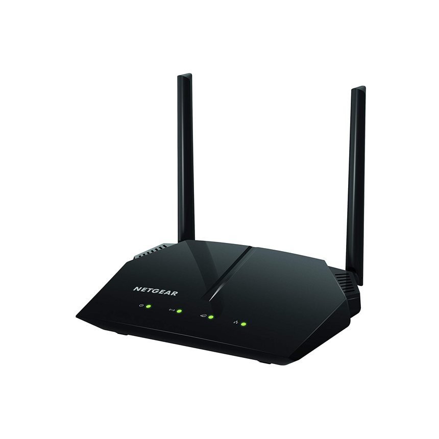 Router Netgear R6080 AC1000