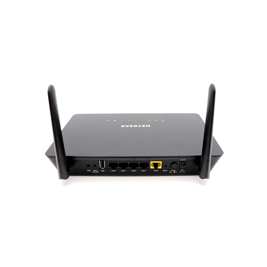 Router wifi Netgear R6220 AC 1200Mb