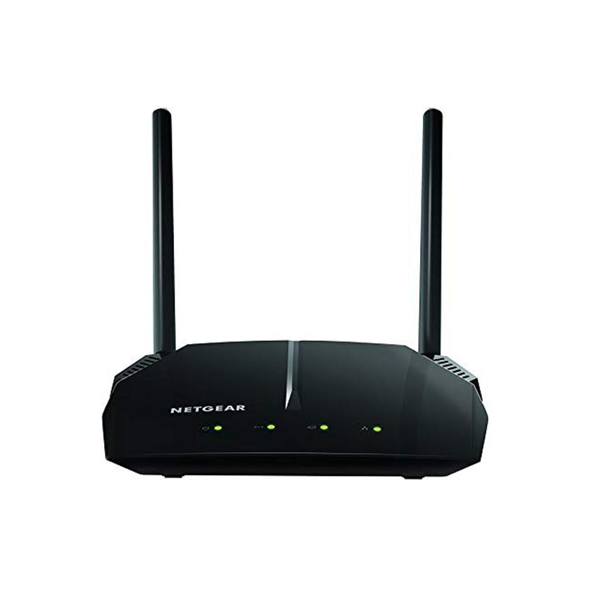 Router wifi Netgear R6120