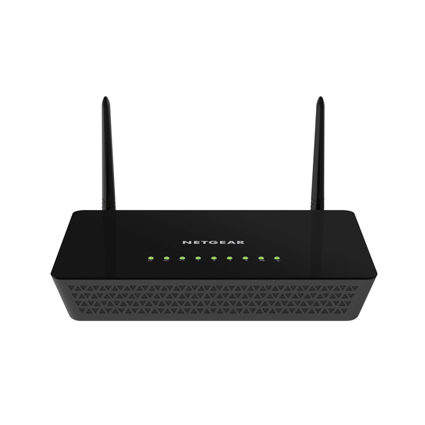 Router wifi Netgear R6220 AC 1200Mb