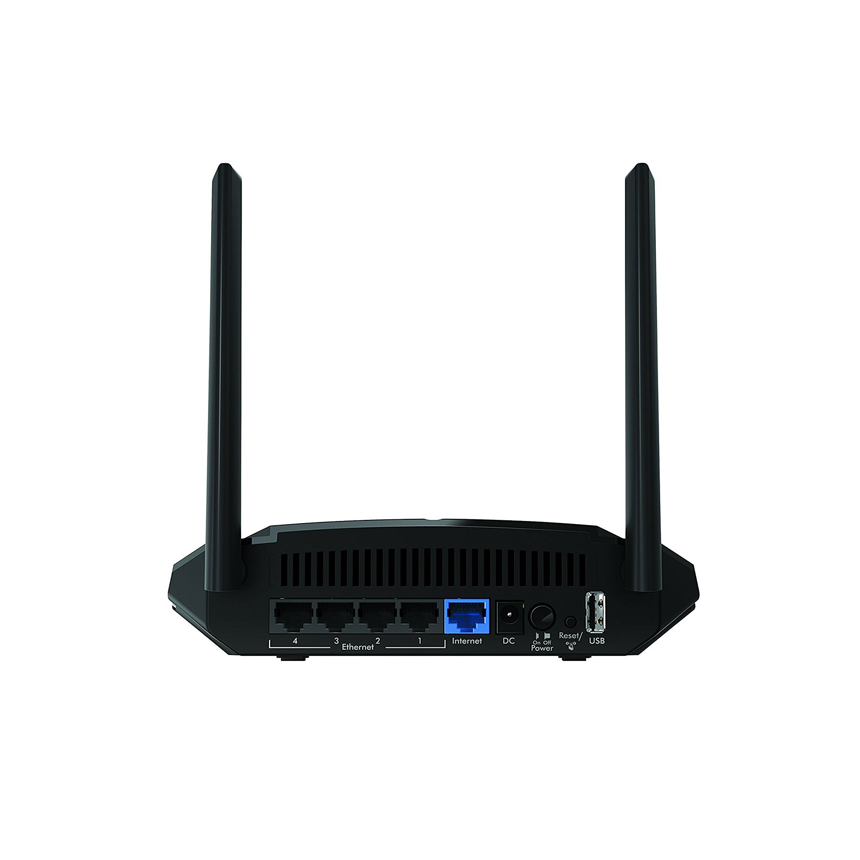 Router wifi Netgear R6120