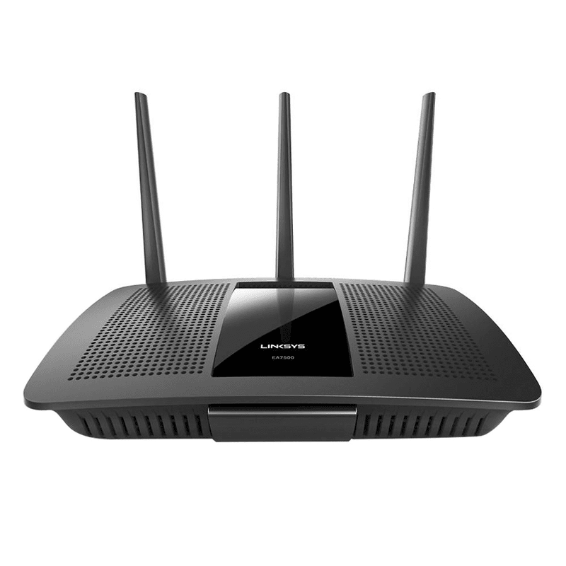 Router Wifi AC1900 Linksys EA7500