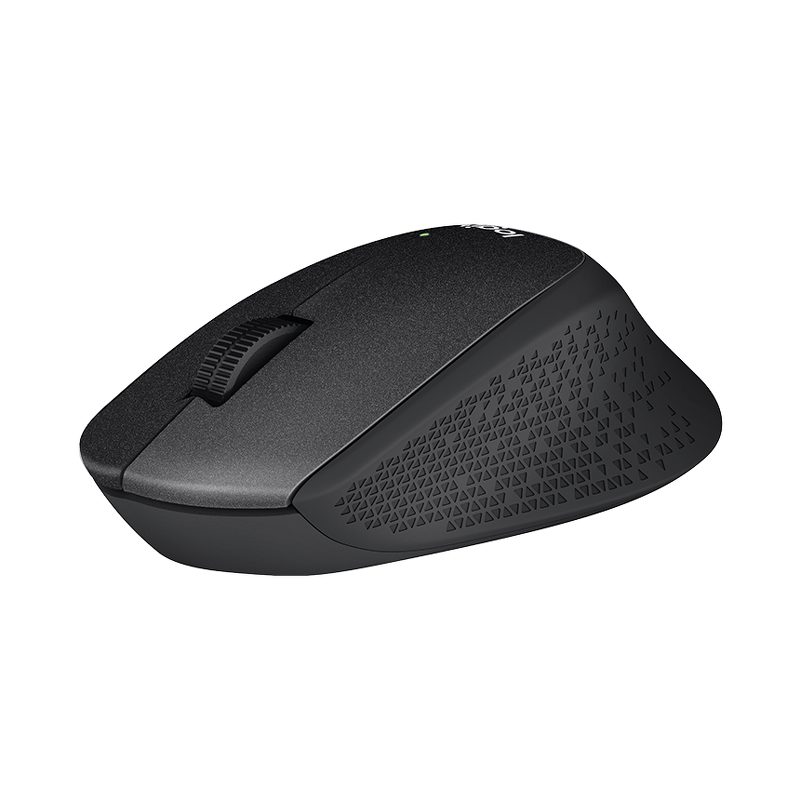 Chuot khong day Logitech M311 Silent