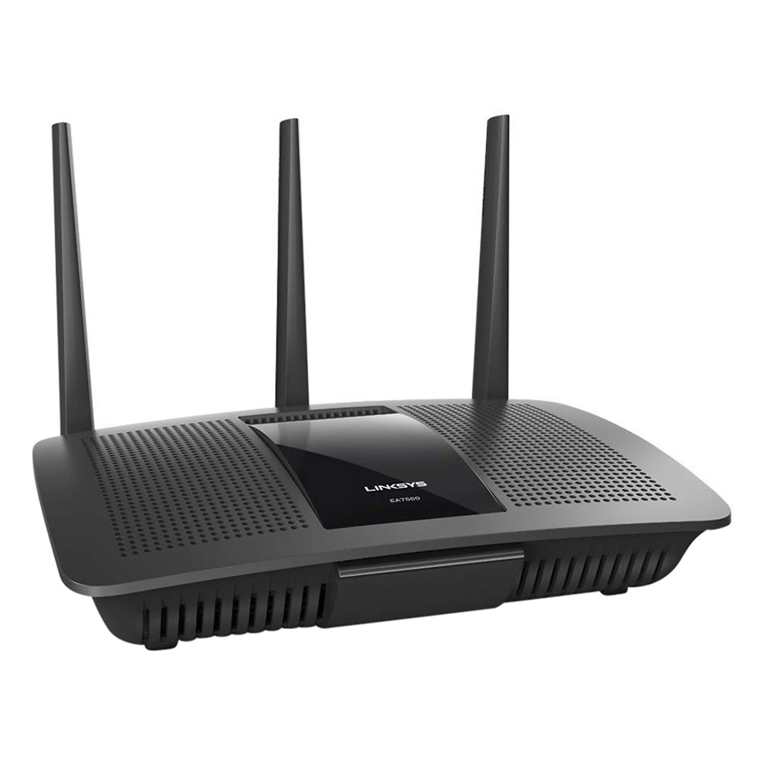 Router Wifi AC1900 Linksys EA7500