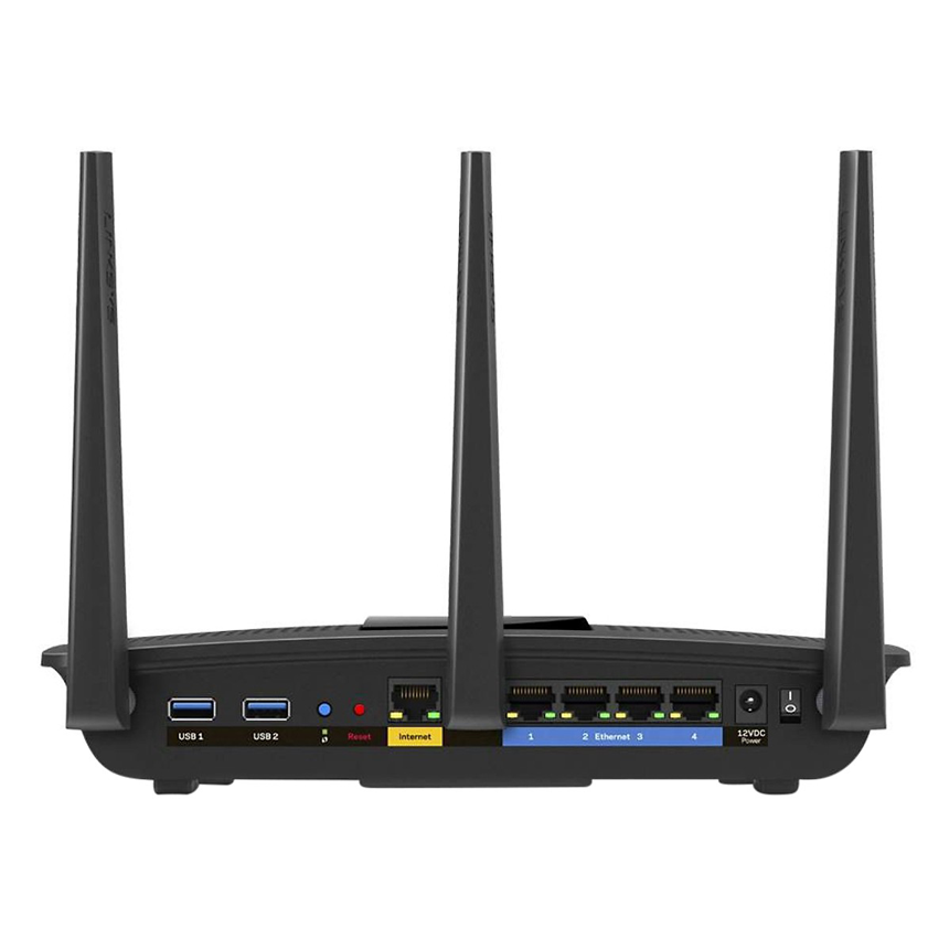 Router Wifi AC1900 Linksys EA7500