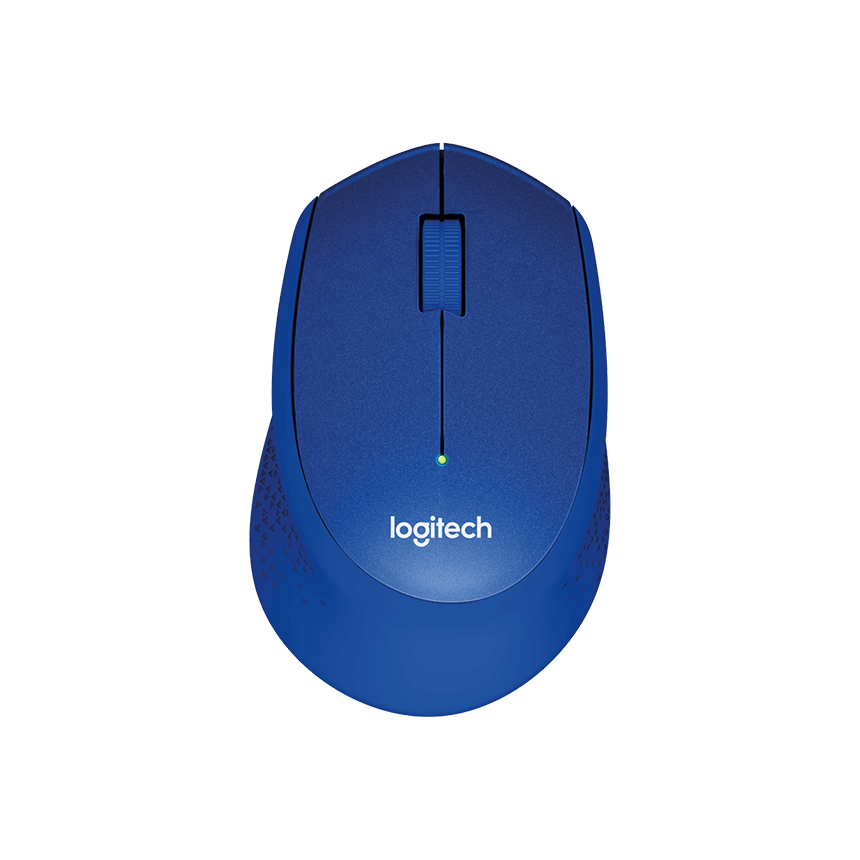 Chuot khong day Logitech M311 Silent