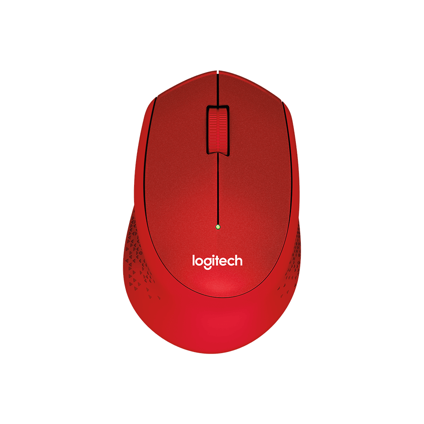 Chuot khong day Logitech M311 Silent