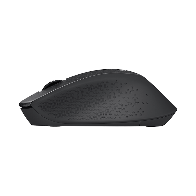 Chuot khong day Logitech M311 Silent