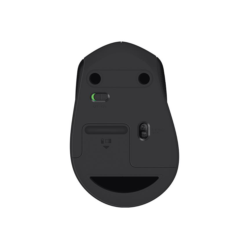 Chuot khong day Logitech M311 Silent