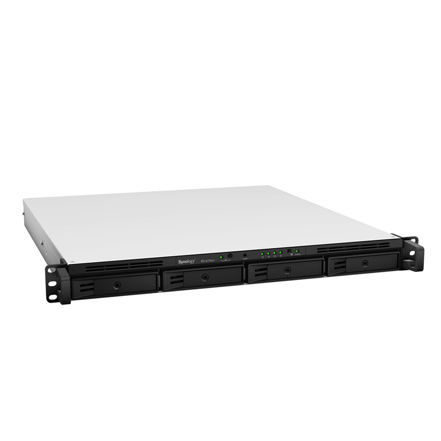 NAS Synology RackStation RS1619xs+