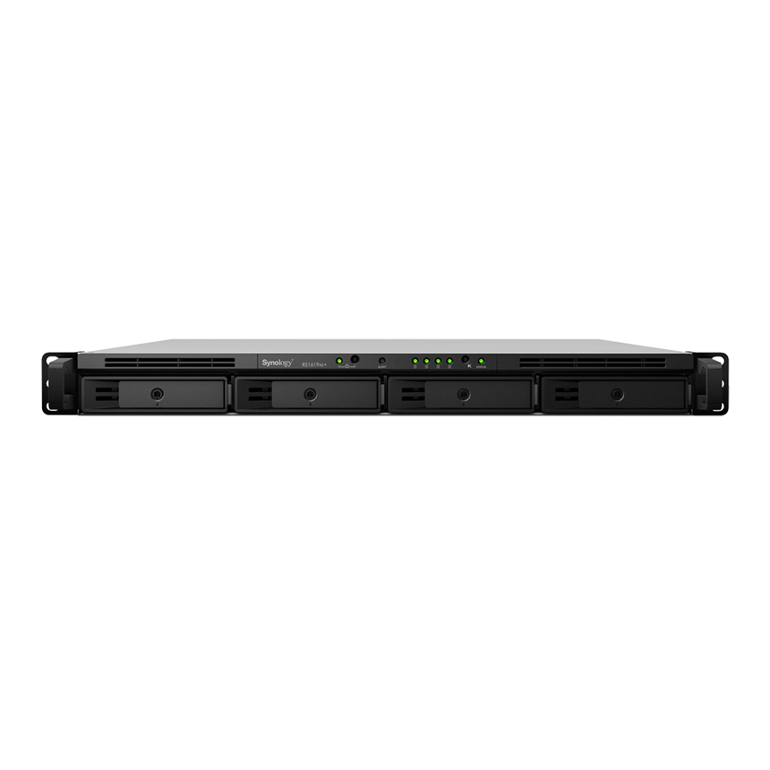 NAS Synology RackStation RS1619xs+