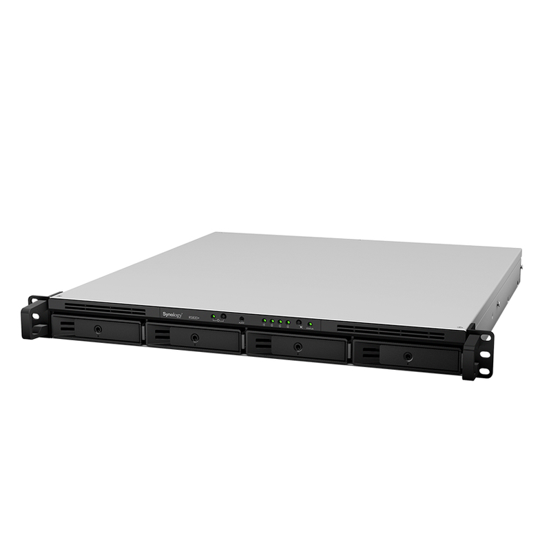 NAS Synology RackStation RS820+