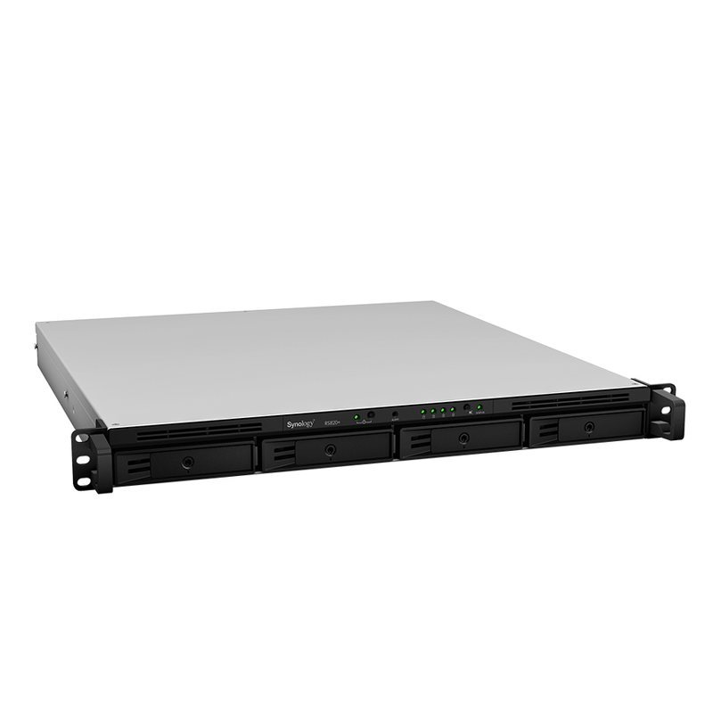 NAS Synology RackStation RS820+