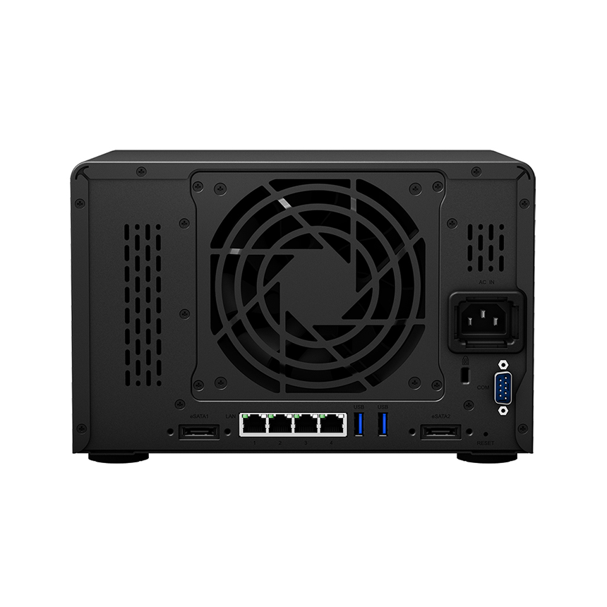 NAS Synology DiskStation NVR DVA3219