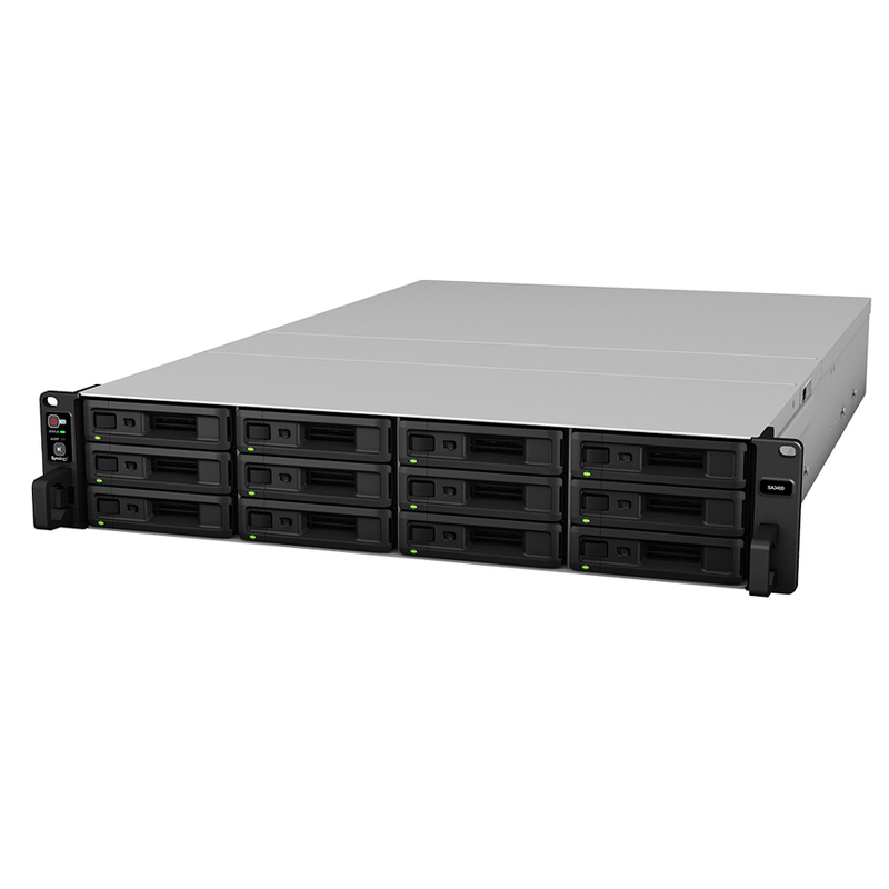 NAS Synology RackStation SA3400