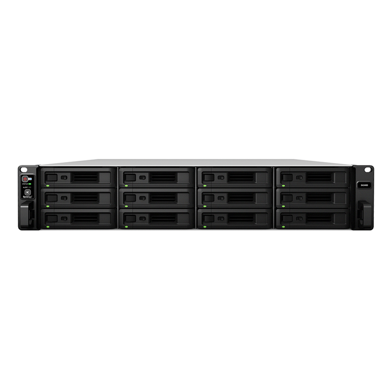 NAS Synology RackStation SA3400