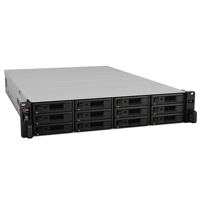 NAS Synology RackStation SA3400