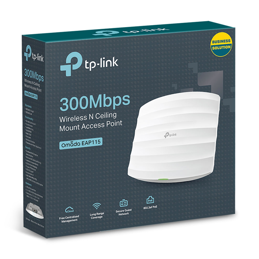 Router Wifi TP-Link EAP115