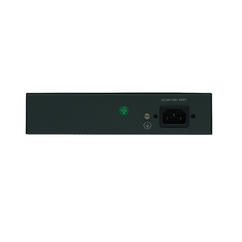 Switch Poe Aptek SF1082P 8 Port