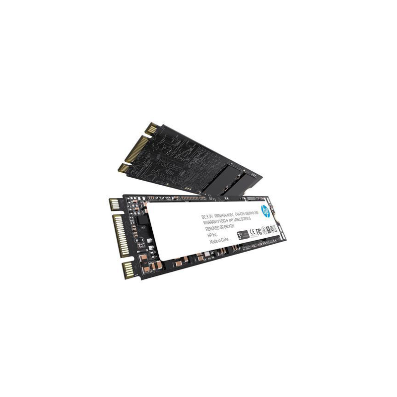 O cung SSD HP S700 M.2 500GB 2LU80AA#UUF