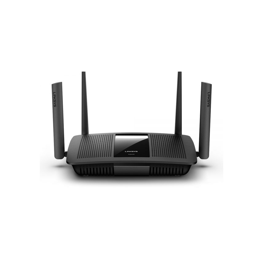 Router wifi Linksys EA8100 AC2600