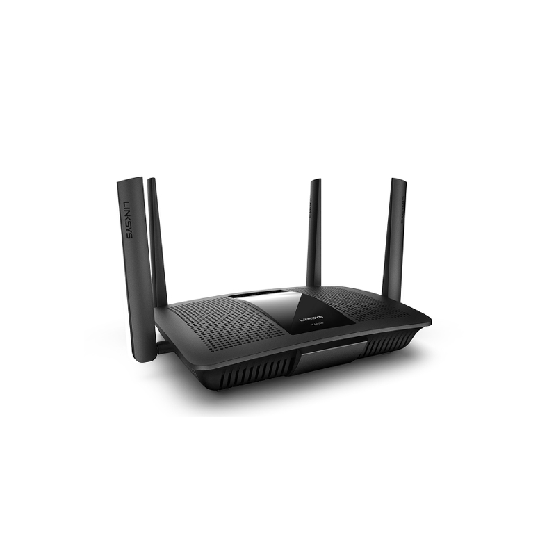 Router wifi Linksys EA8100 AC2600