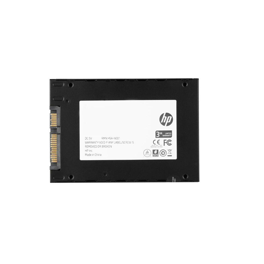 O cung SSD 500GB HP S700 2DP99AA#UUF