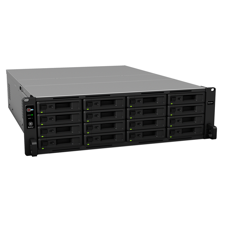 NAS Synology RackStation RS2818RP+